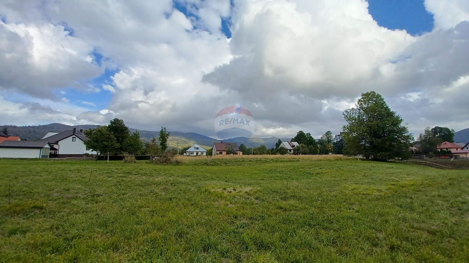 Land in Fuzine, Primorsko-Goranska Zupanija 12033307