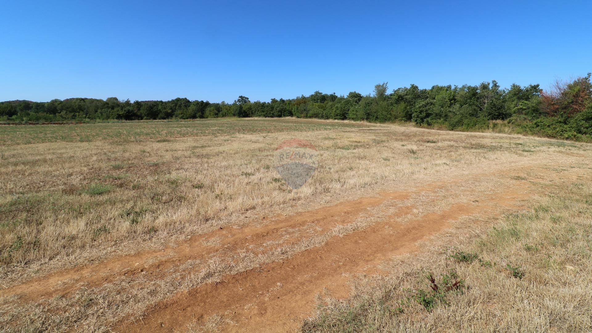 Land in Poreč, Istarska županija 12033336