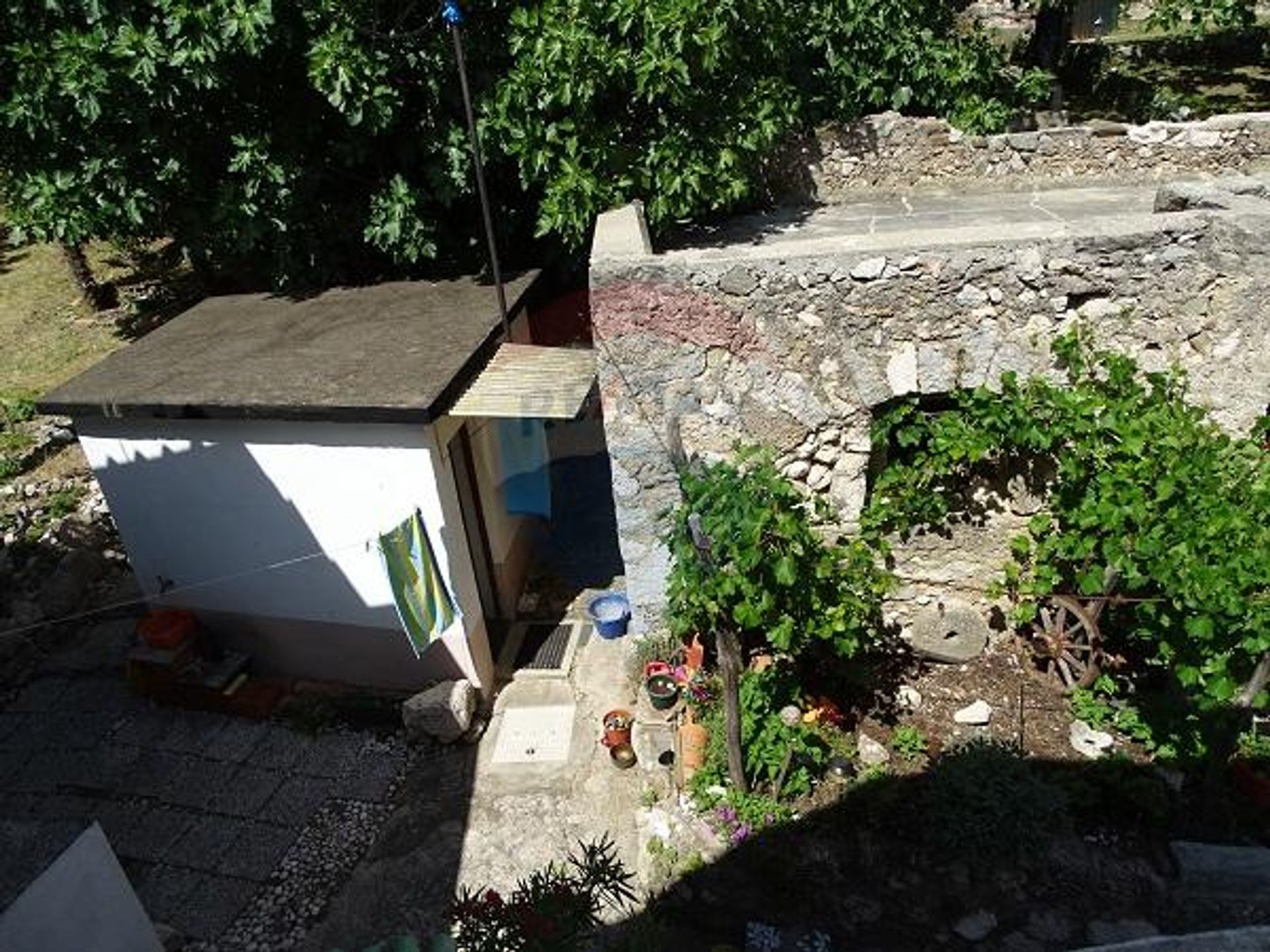 casa en Draga Bašćanska, Primorsko-goranska županija 12033393