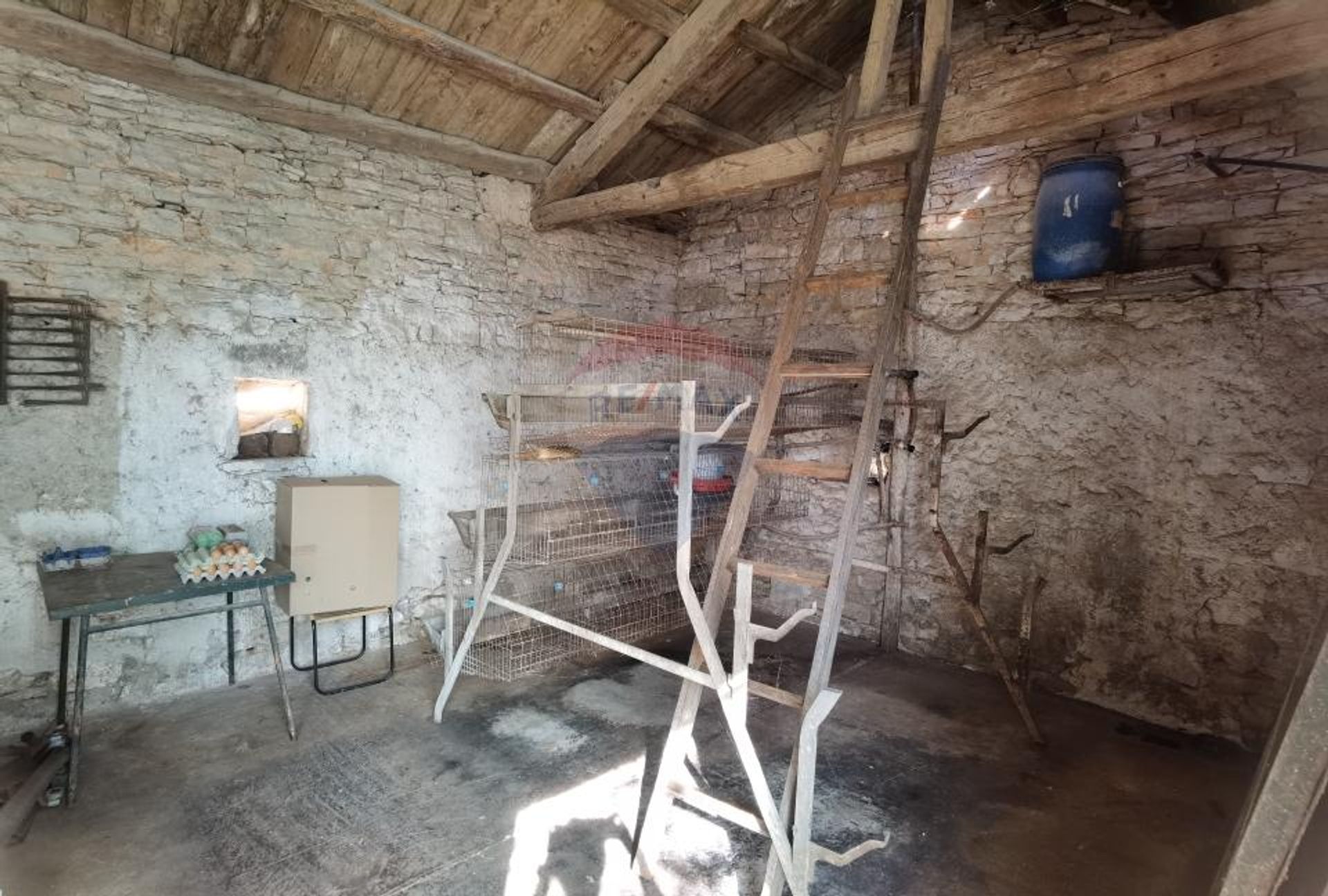 Hus i Galižana, Istarska županija 12033421