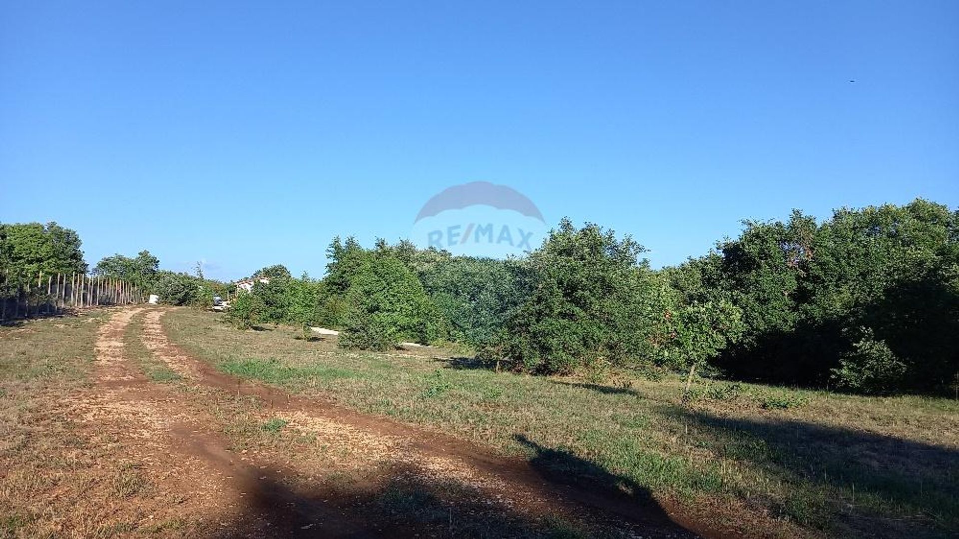 Land in Svetvincenat, Istarska Zupanija 12033440