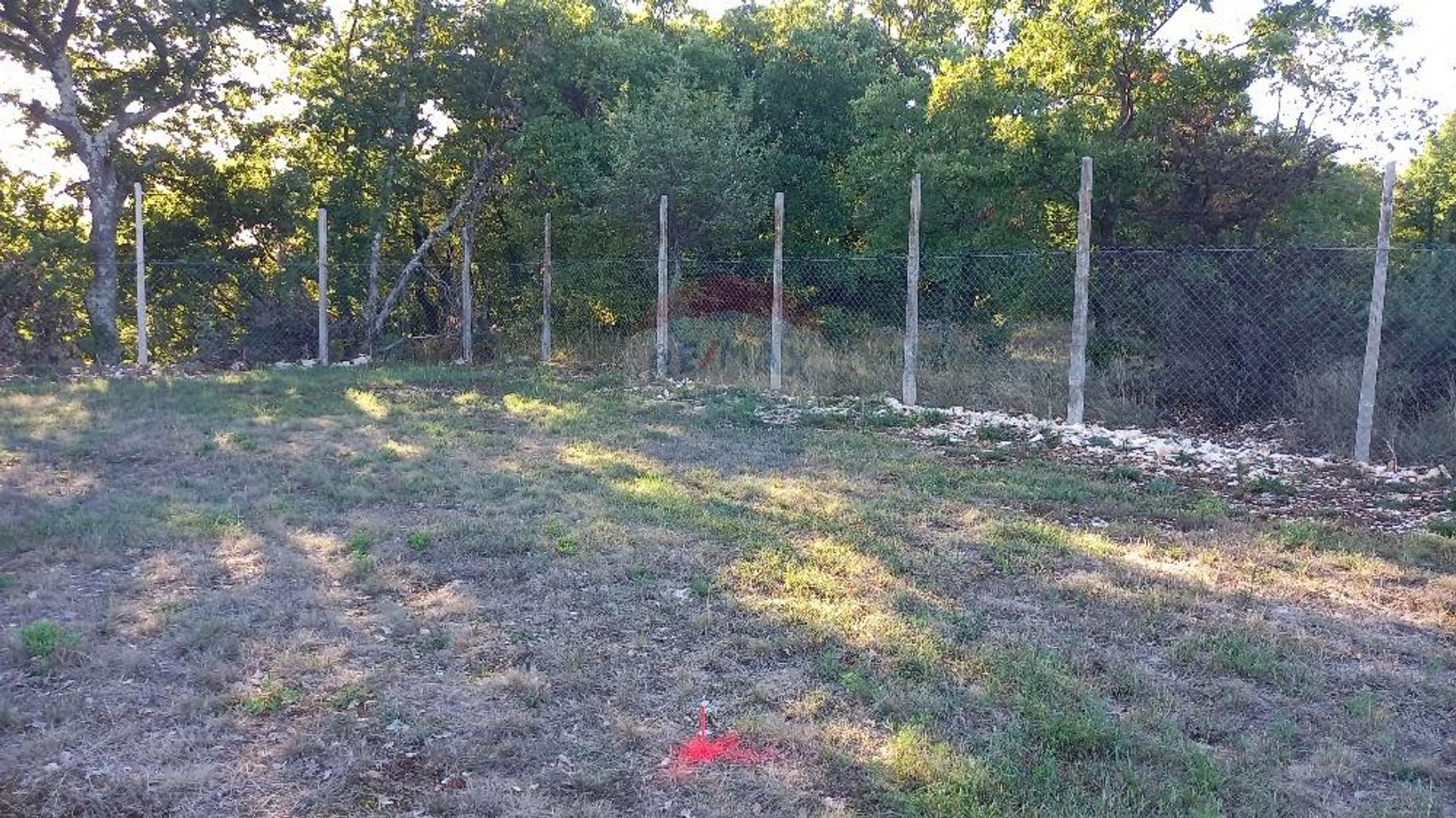 Land in Svetvincenat, Istarska Zupanija 12033440