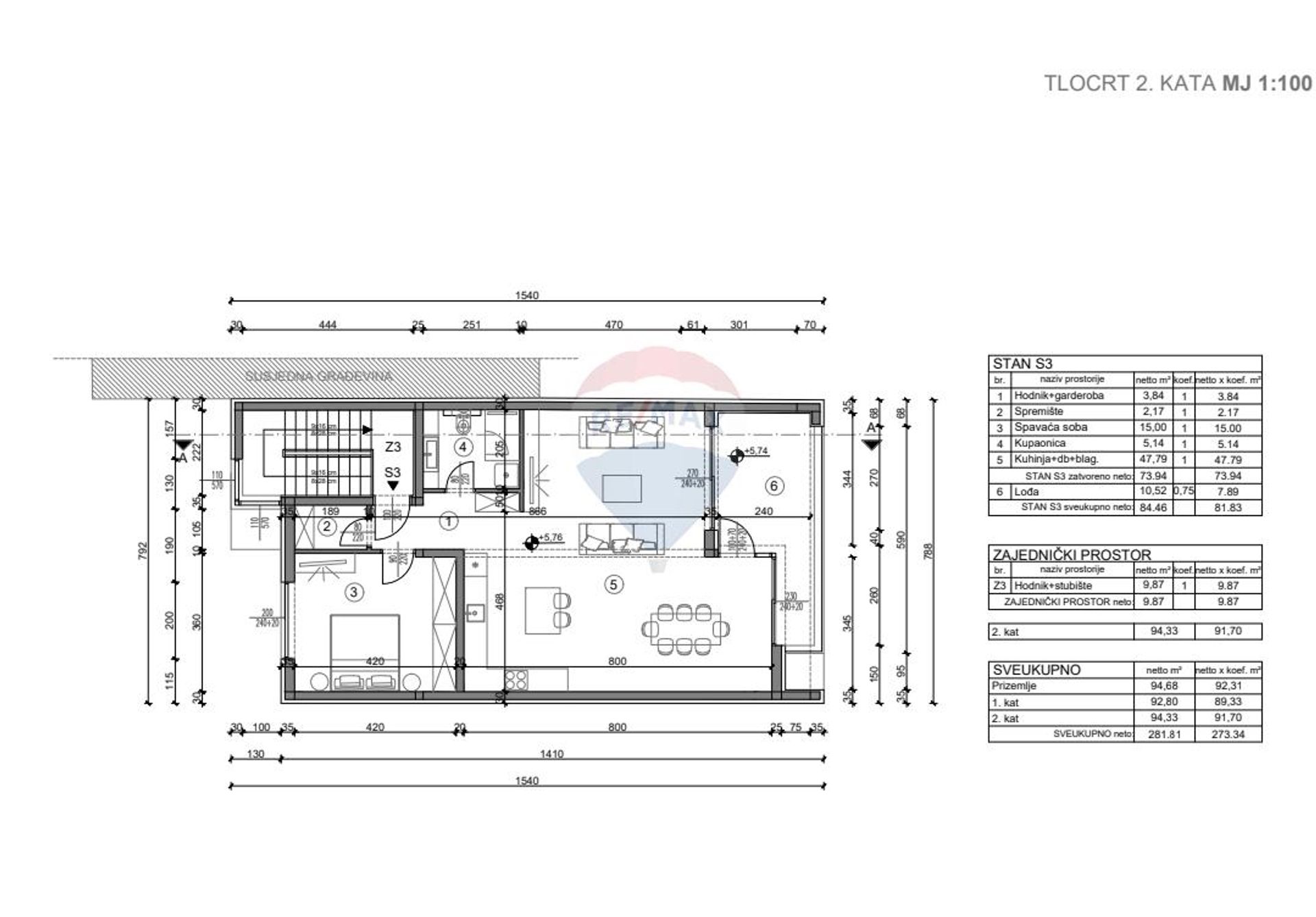 Tanah dalam Pula, Istarska županija 12033446