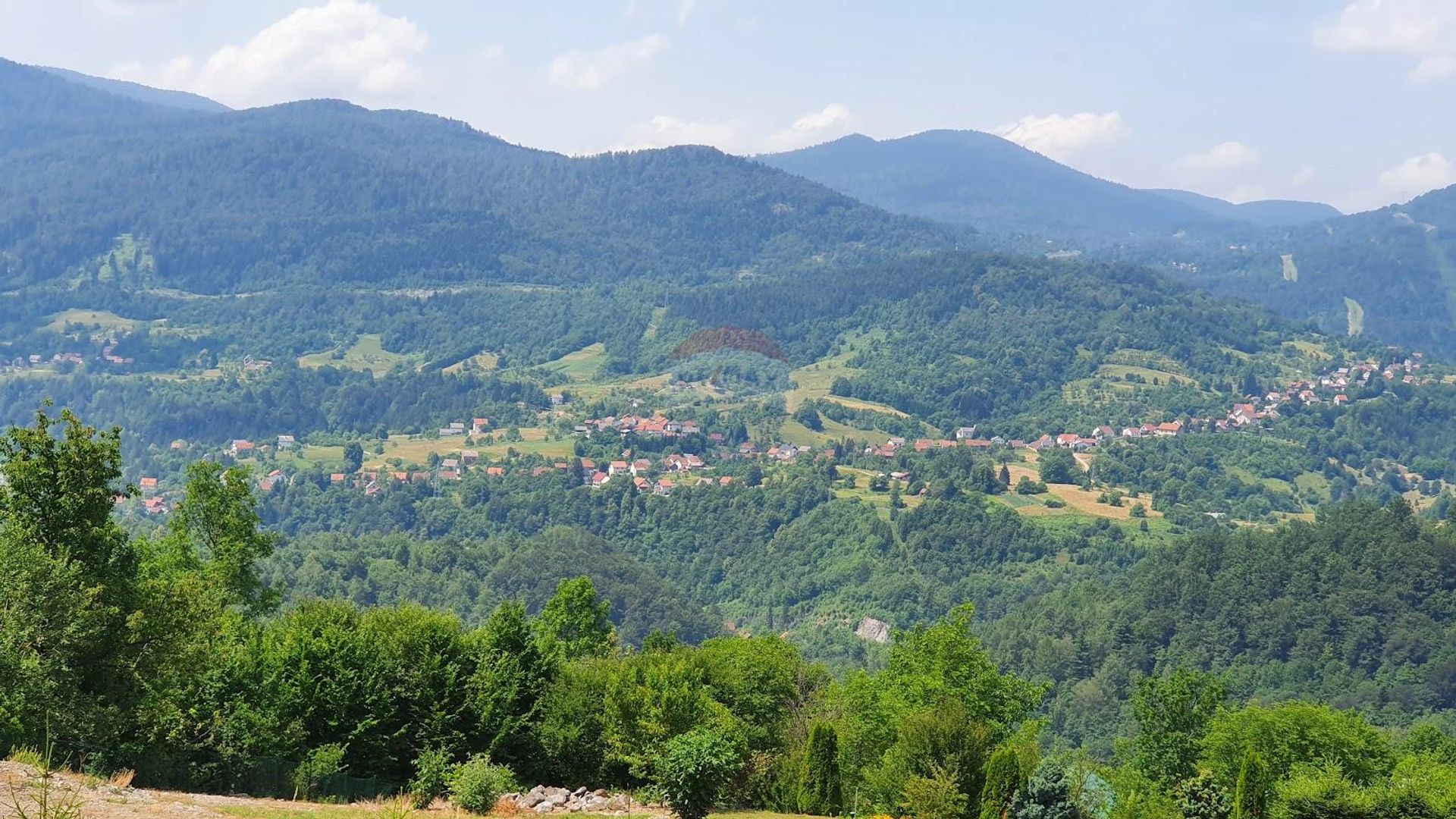 Tanah di Hajdine, Primorsko-goranska županija 12033490