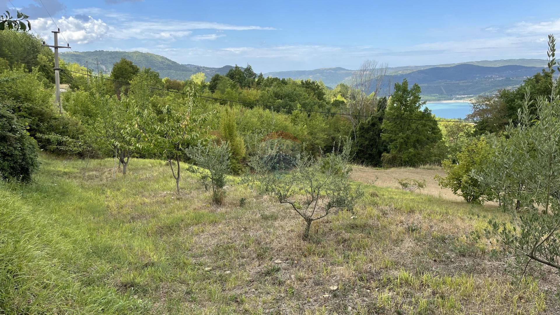 Land in Klarici, Istarska Zupanija 12033495