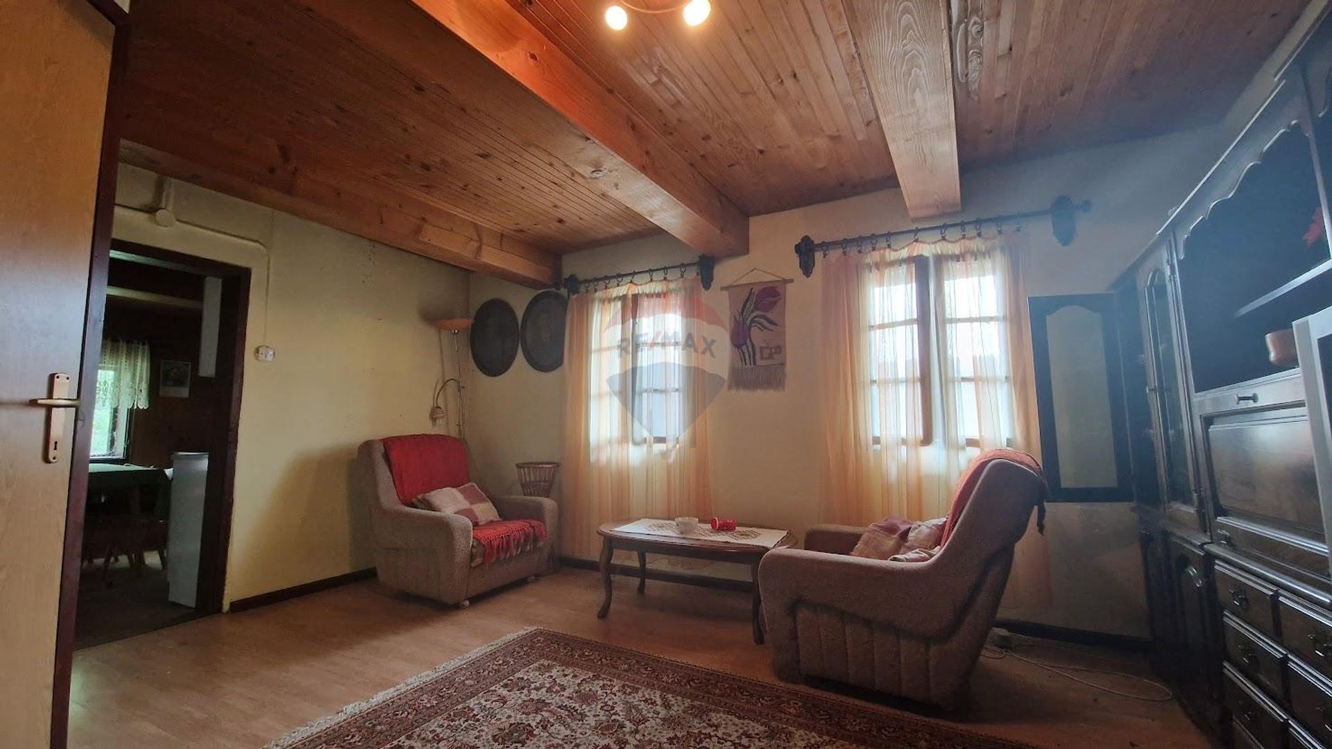 Hus i Vrbovsko, Primorsko-goranska županija 12033545