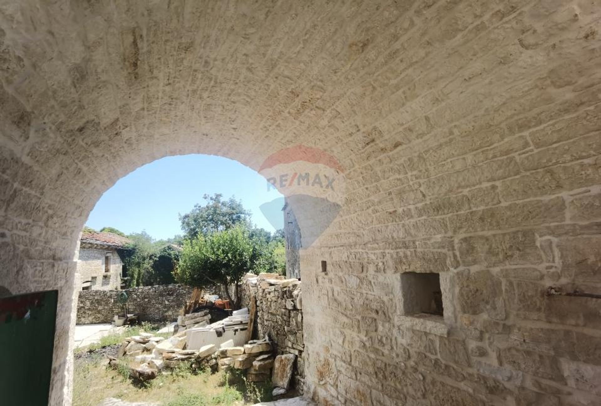 Casa nel Svetvincenat, Istarska Zupanija 12033572