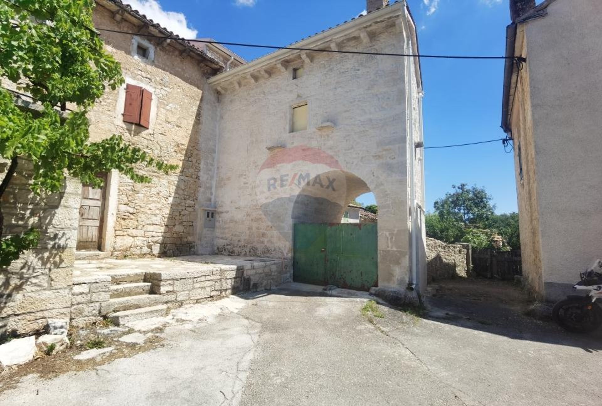 Casa nel Svetvincenat, Istarska Zupanija 12033572