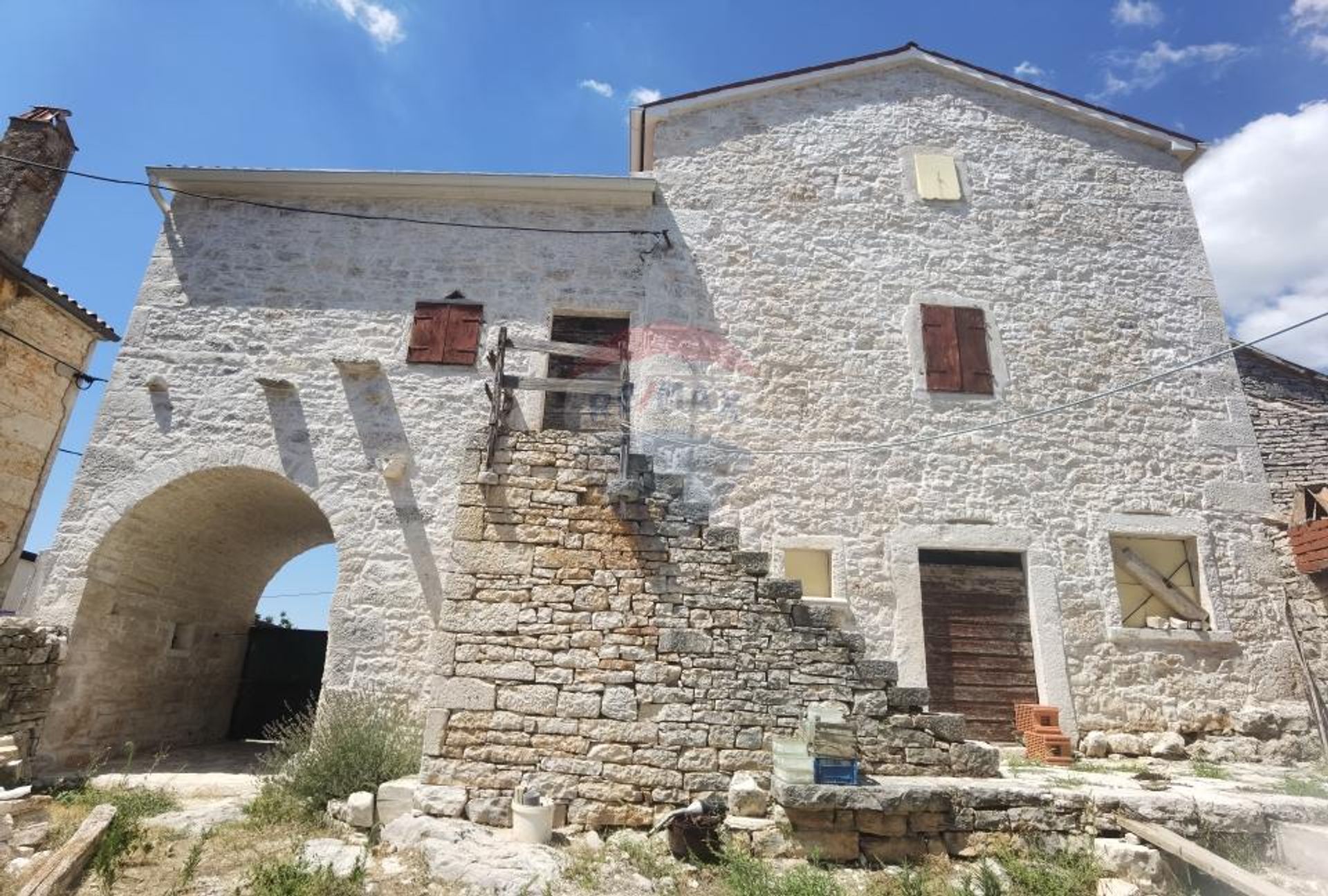 Casa nel Svetvincenat, Istarska Zupanija 12033572