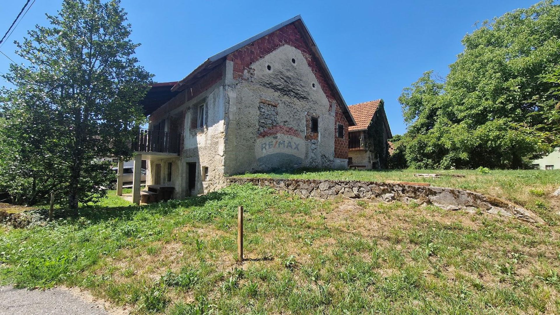 Casa nel Lukovdol, Primorsko-goranska županija 12033574