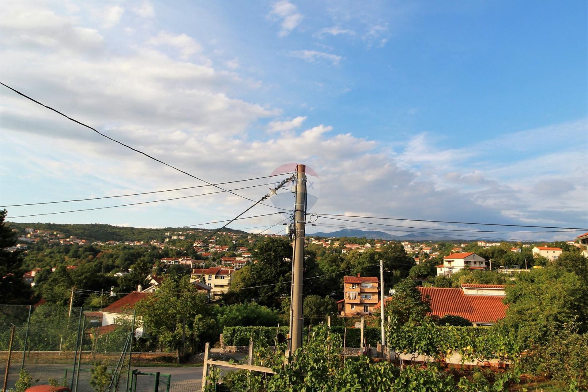 Dom w Viškovo, Primorsko-goranska županija 12033581