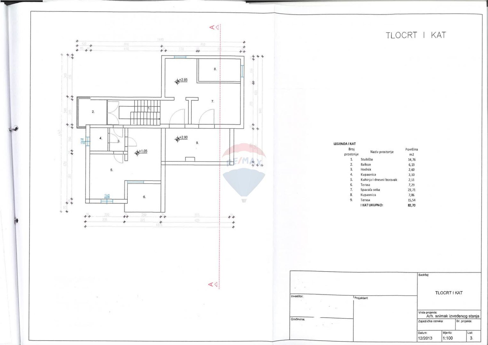 casa no Viškovo, Primorsko-goranska županija 12033581