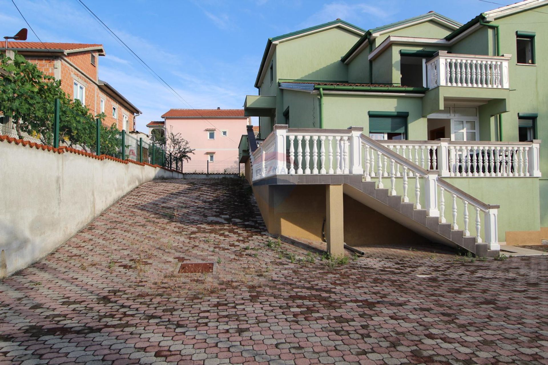 casa en Viškovo, Primorsko-goranska županija 12033581