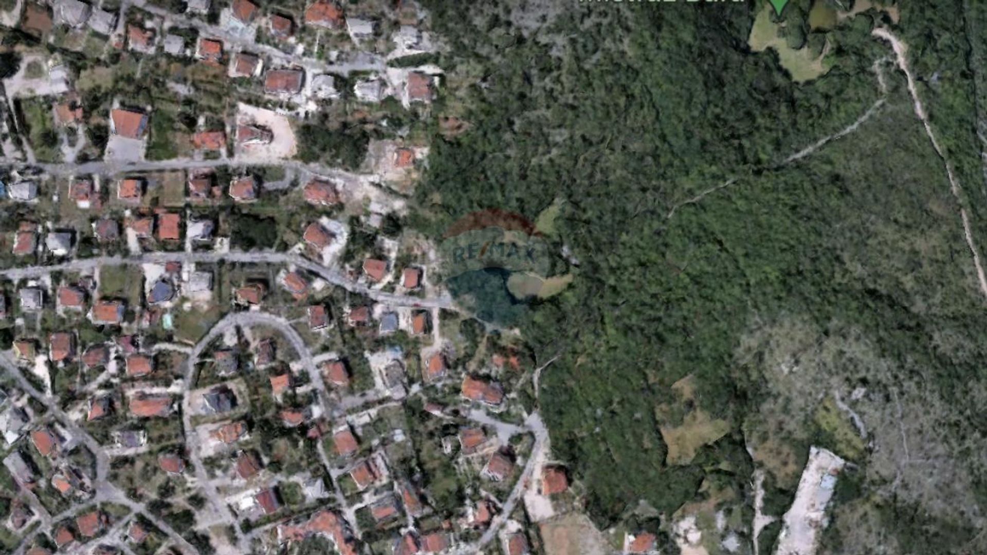 Land in Rijeka, Primorsko-goranska županija 12033586