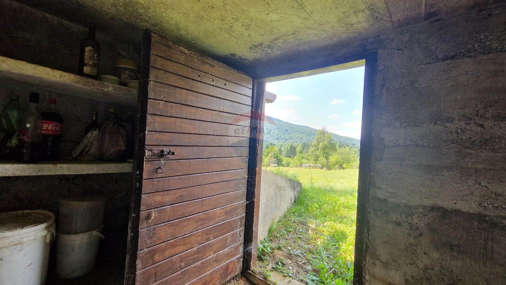 Tierra en Zaumol, Primorsko-goranska županija 12033611