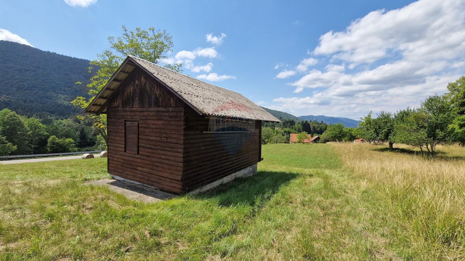 Tierra en Zaumol, Primorsko-goranska županija 12033611