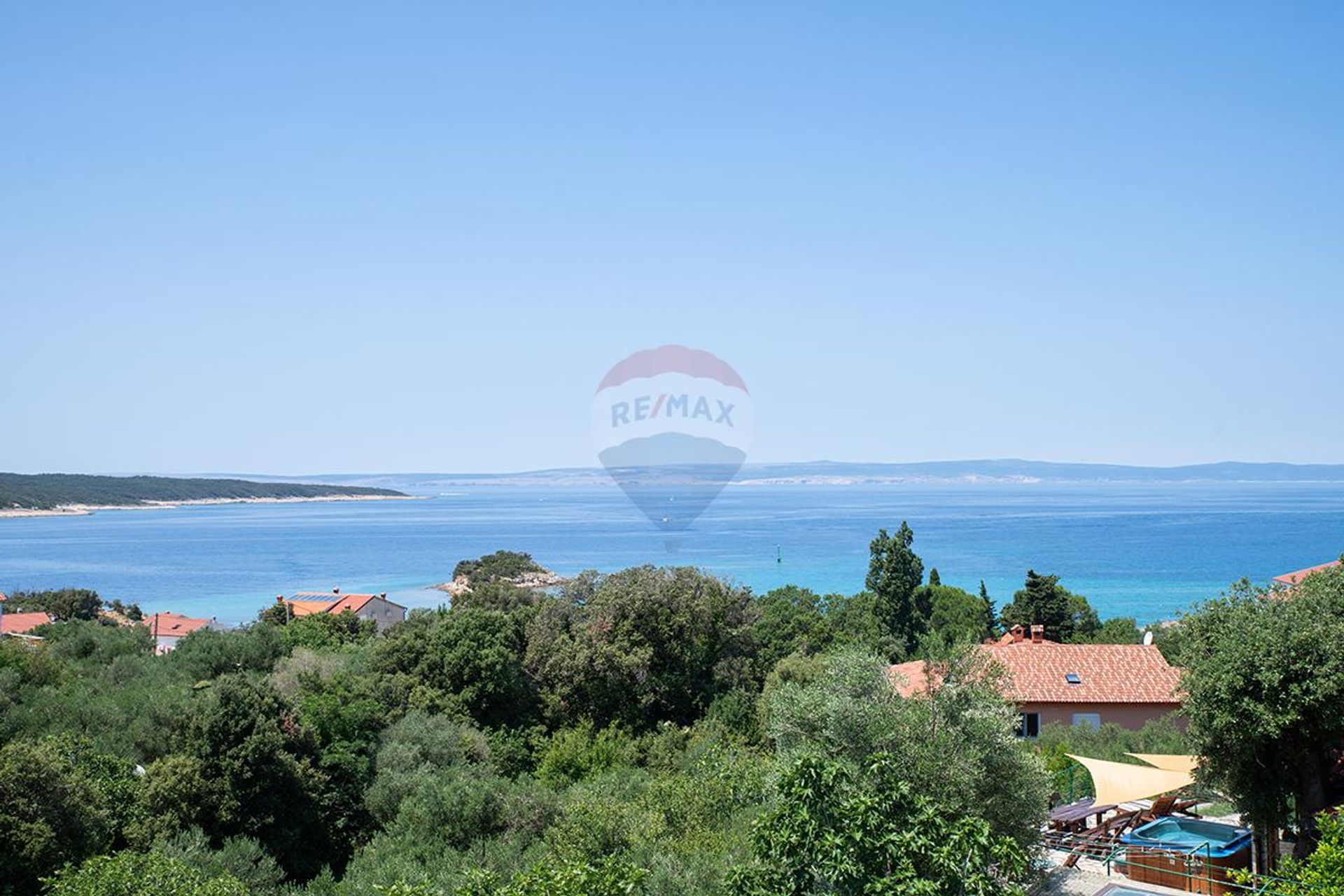 loger dans Supetarska Draga, Primorsko-goranska županija 12033676