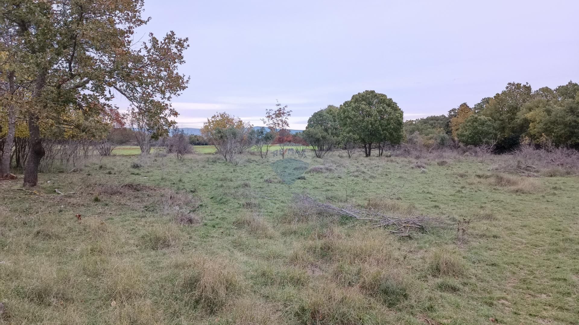 Land in Šegotići, Istarska županija 12033684