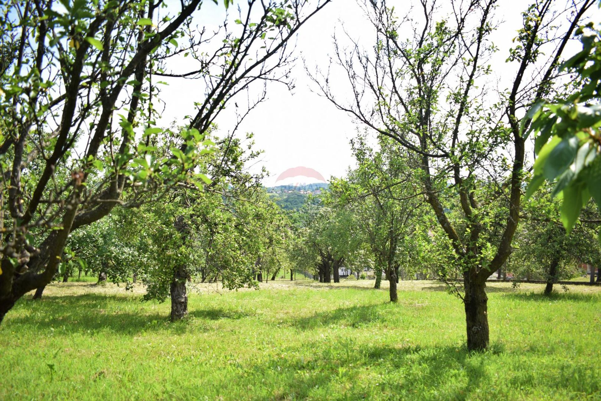 Земля в Гранесіна, Загреб, град 12033751