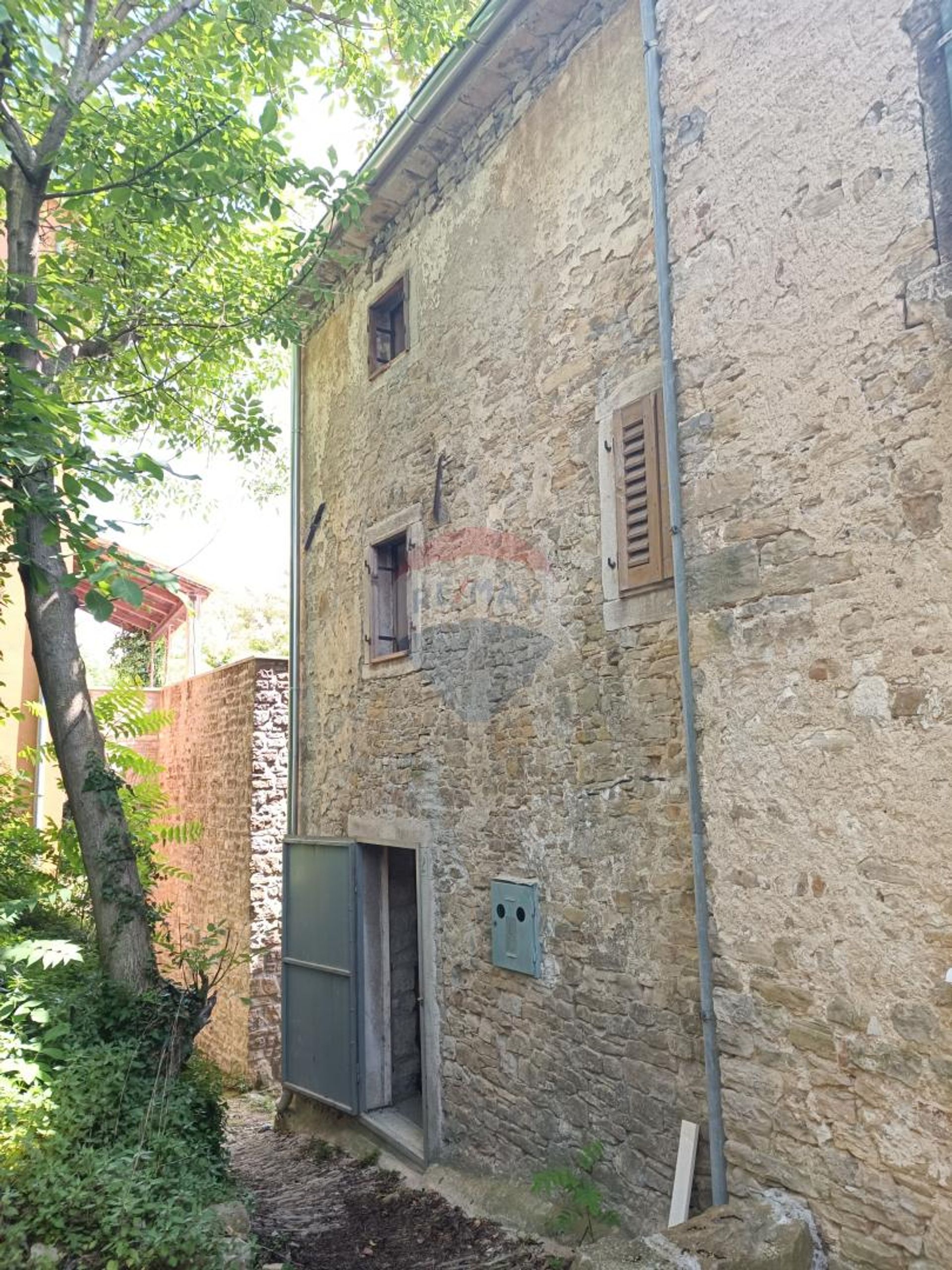 Rumah di Motovun, Istarska županija 12033785