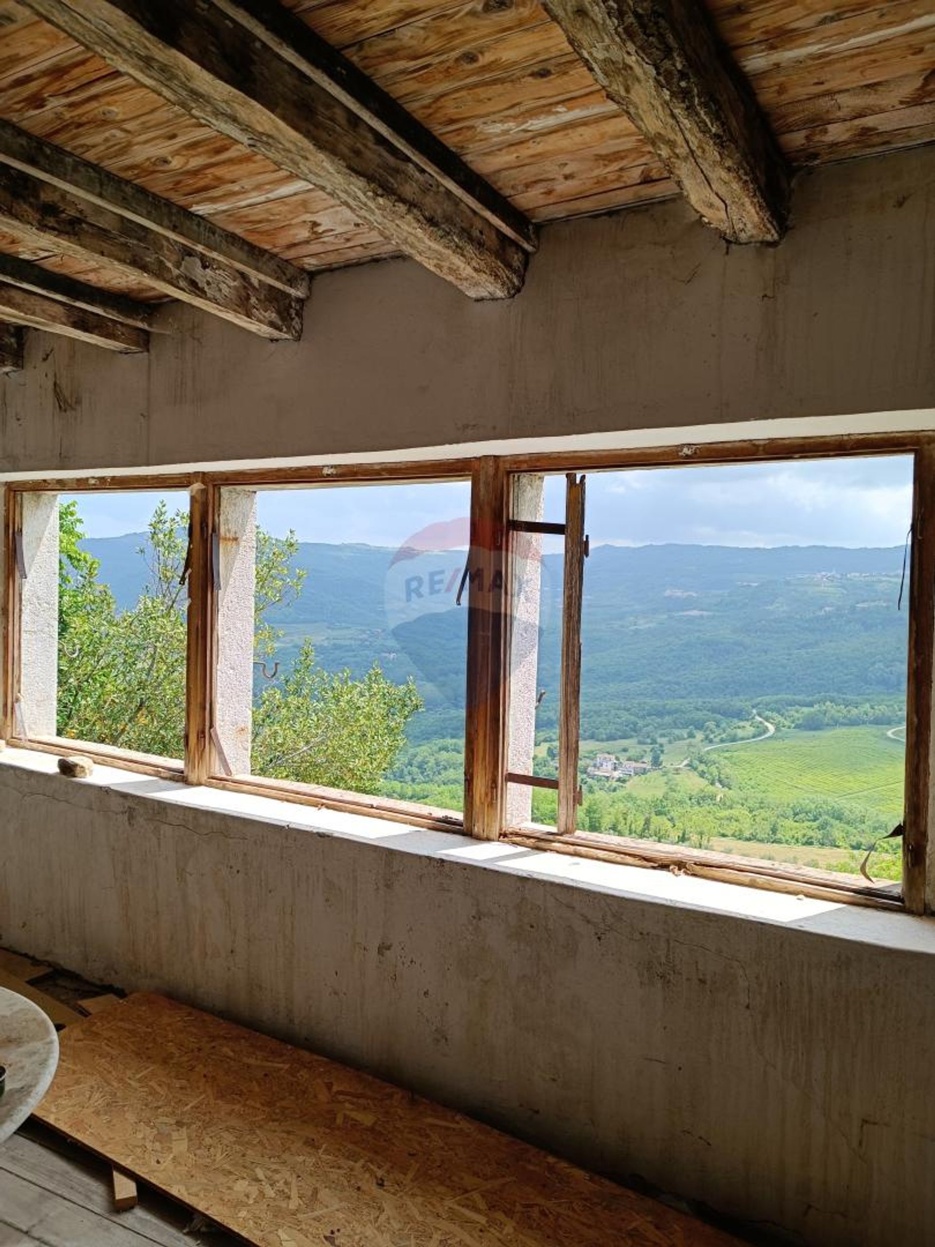 casa no Motovun, Istarska županija 12033785