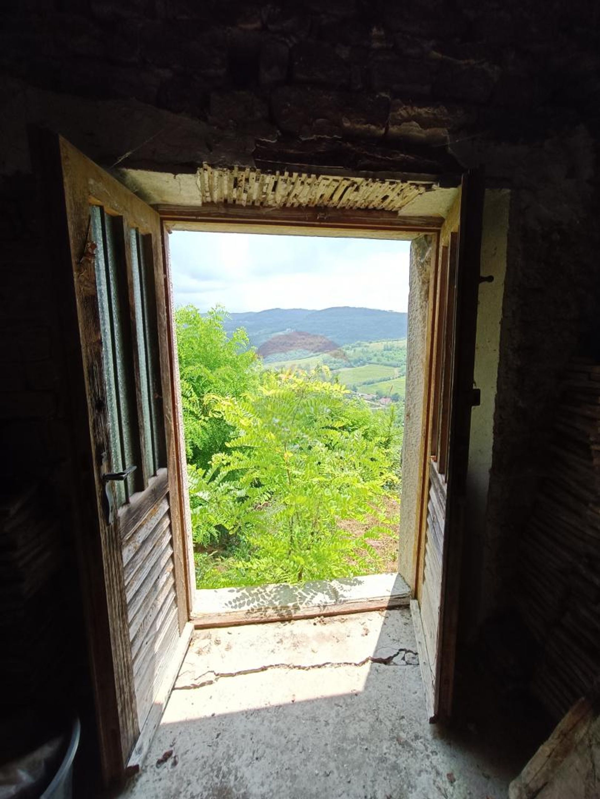 casa no Motovun, Istarska županija 12033785