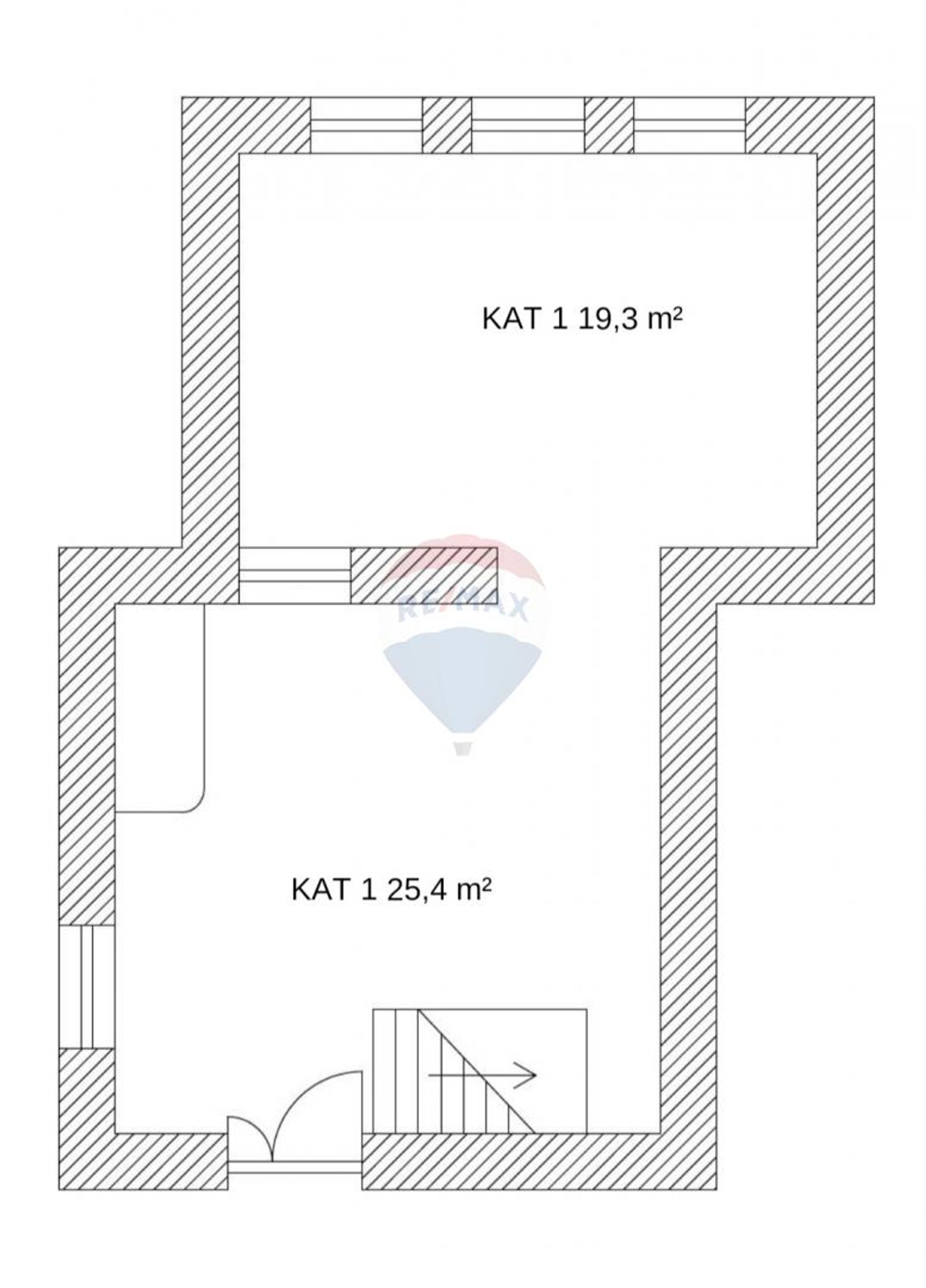 Rumah di Motovun, Istarska županija 12033785