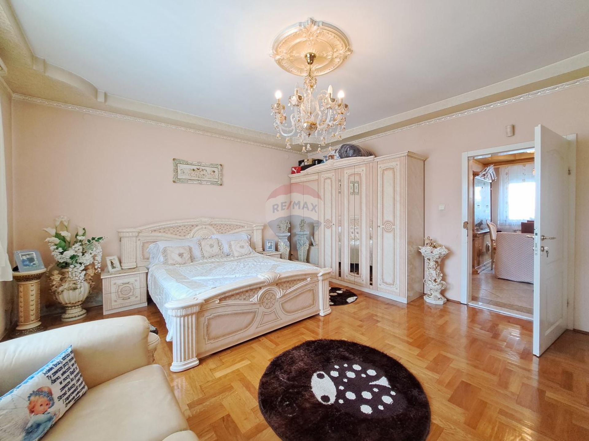 rumah dalam Sesvete, Grad Zagreb 12033844