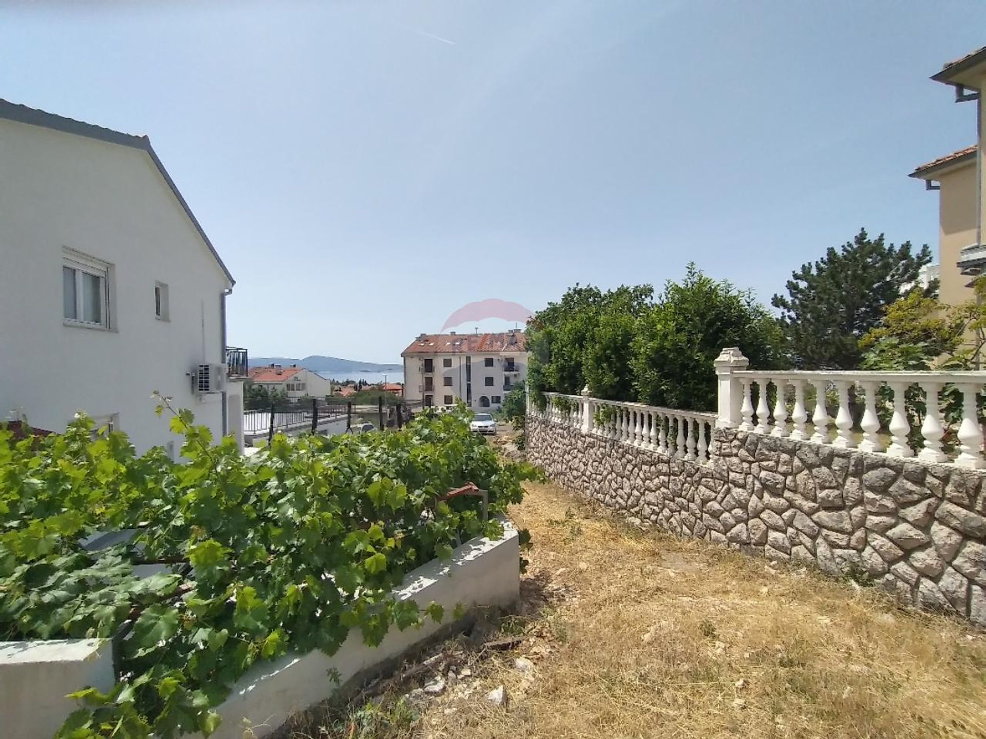 Land in Selce, Primorsko-Goranska Zupanija 12033846