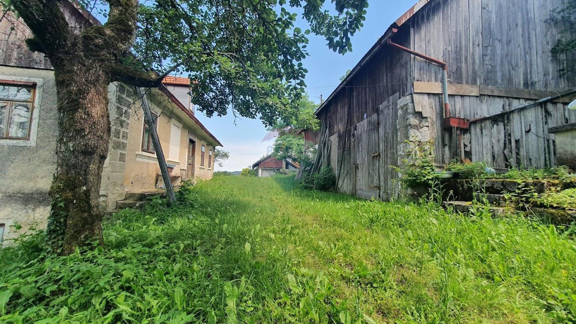 Будинок в Врбовсько, Приморсько-Горанська жупанія 12033848