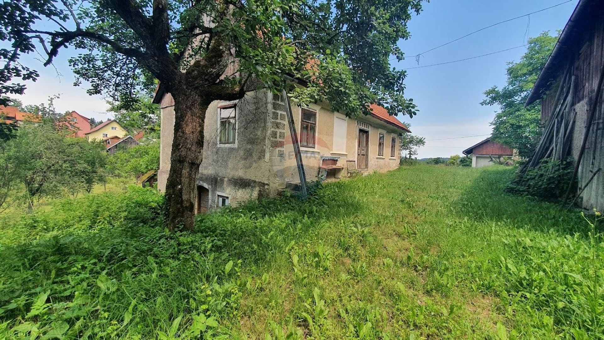 Будинок в Врбовсько, Приморсько-Горанська жупанія 12033848