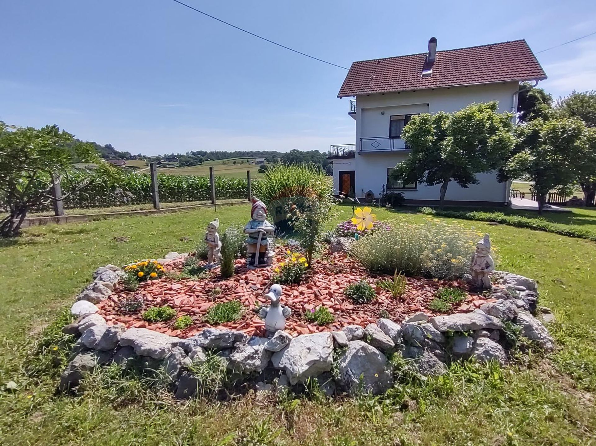 casa en Krajská Ves, Zagrebacka Županija 12033854