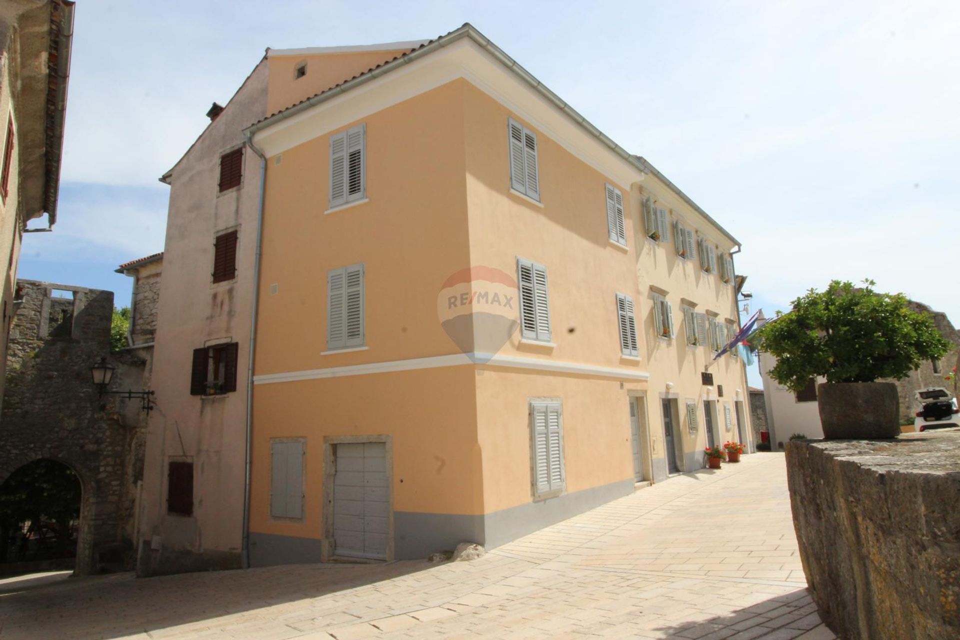 House in Pićan, Istarska županija 12033898