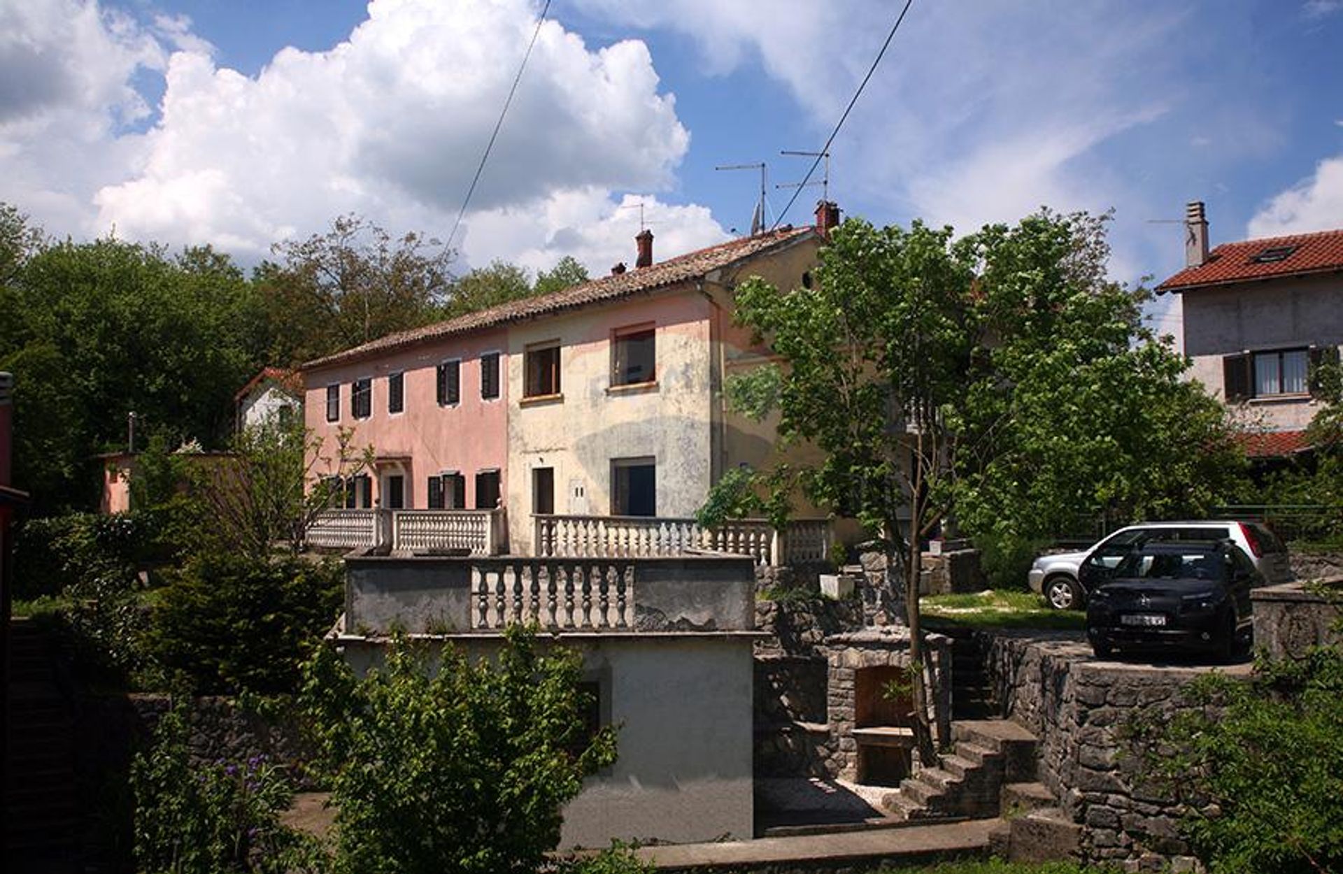 Casa nel Matulji, Zupanija Primorsko-Goranska 12033931