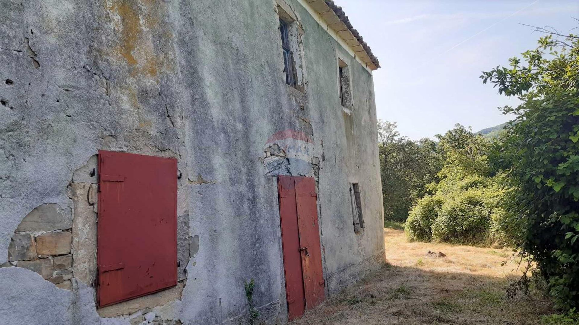 House in Klarici, Istarska Zupanija 12033960