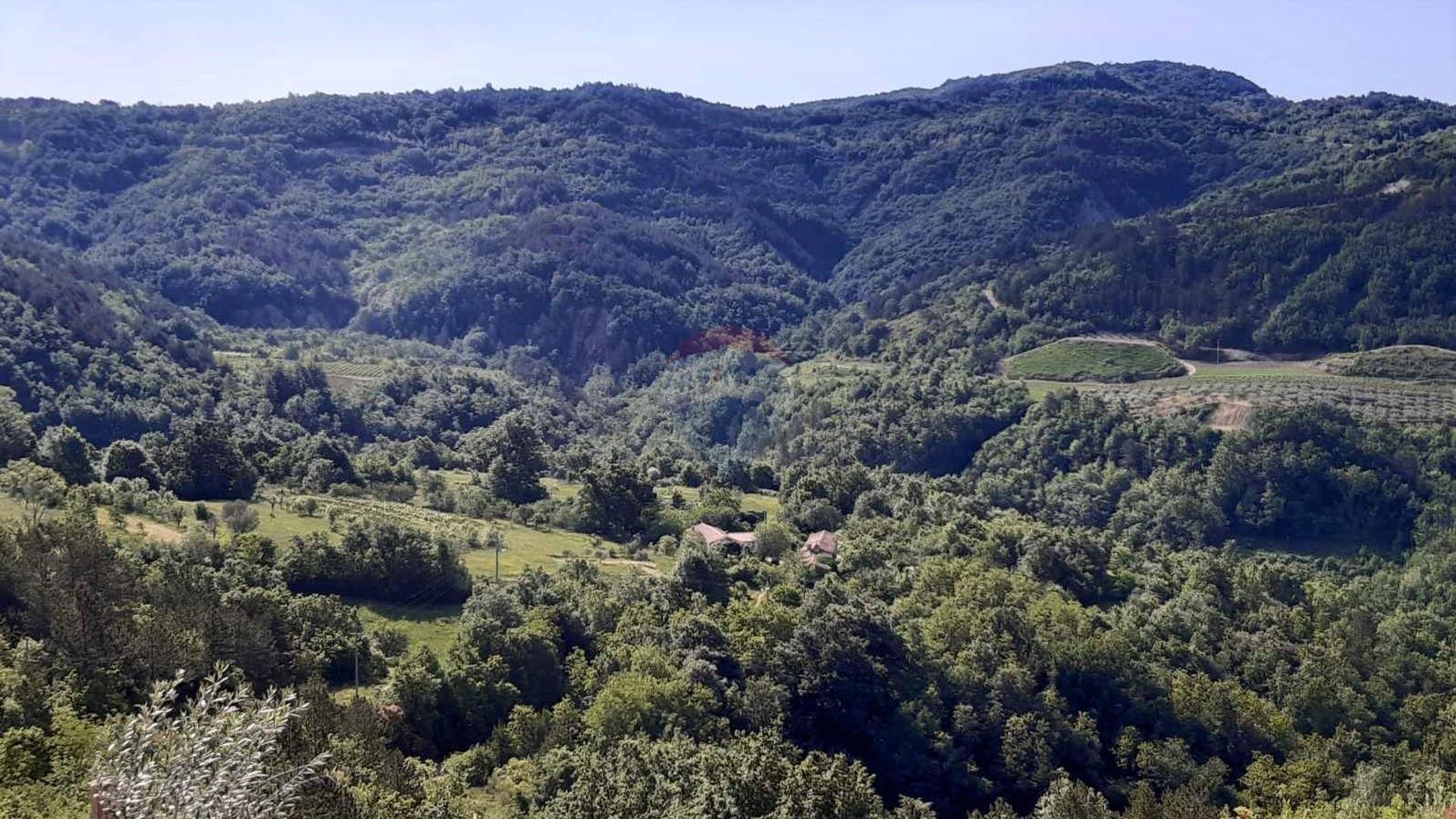 House in Klarici, Istarska Zupanija 12033961