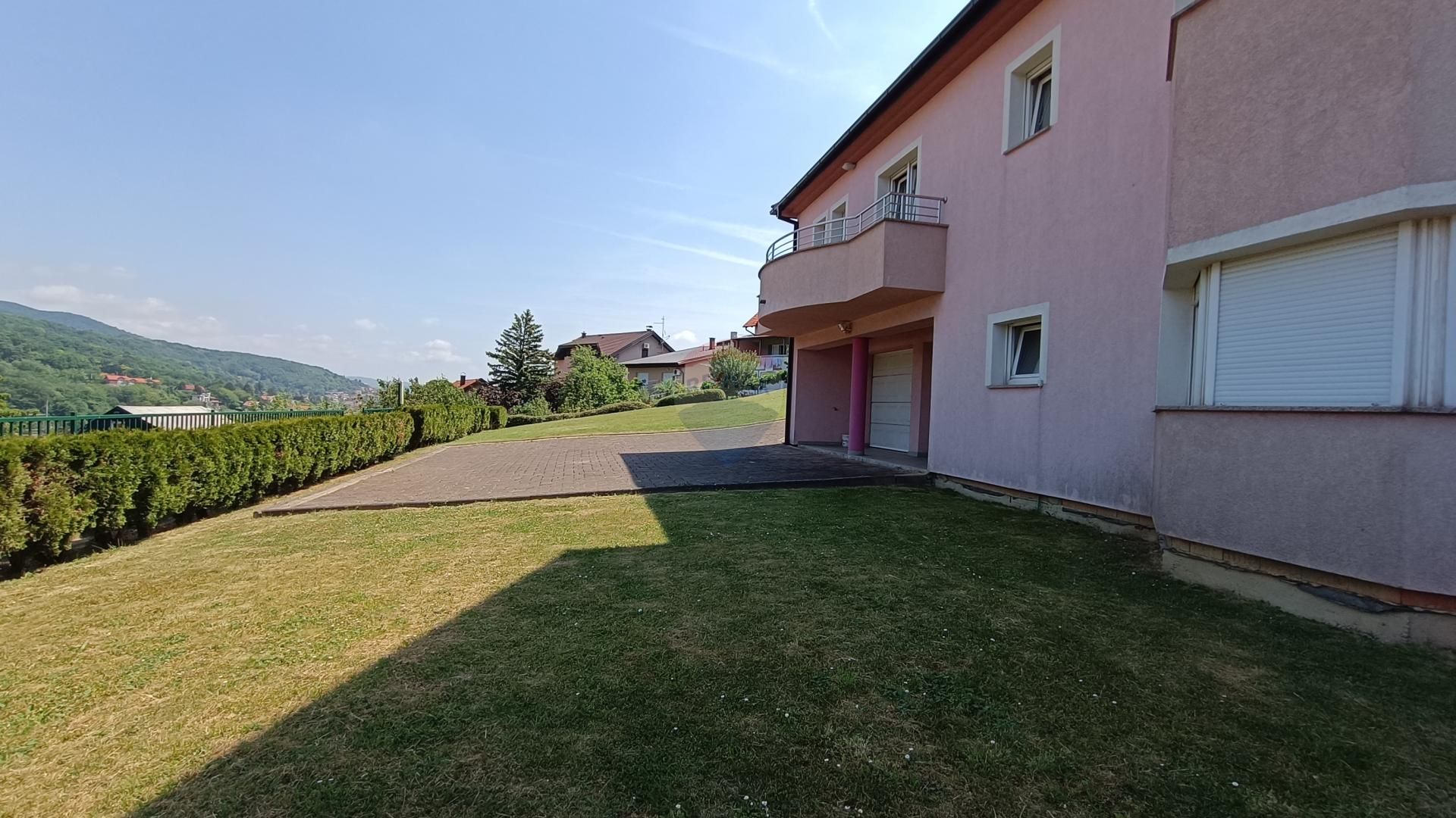 House in Gracani, Zagreb, Grad 12033970