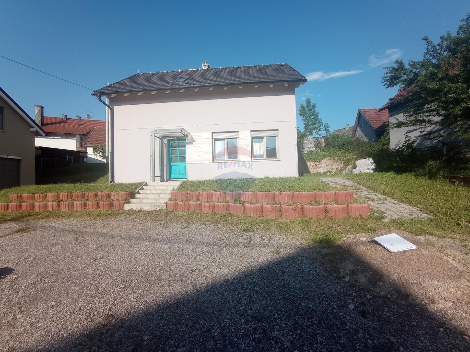 Talo sisään Ogulin, Karlovacka Zupanija 12033975