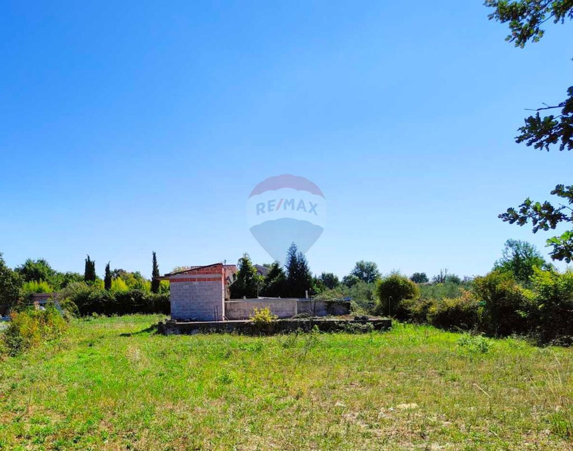 Land in Funtana, Istarska Zupanija 12034077