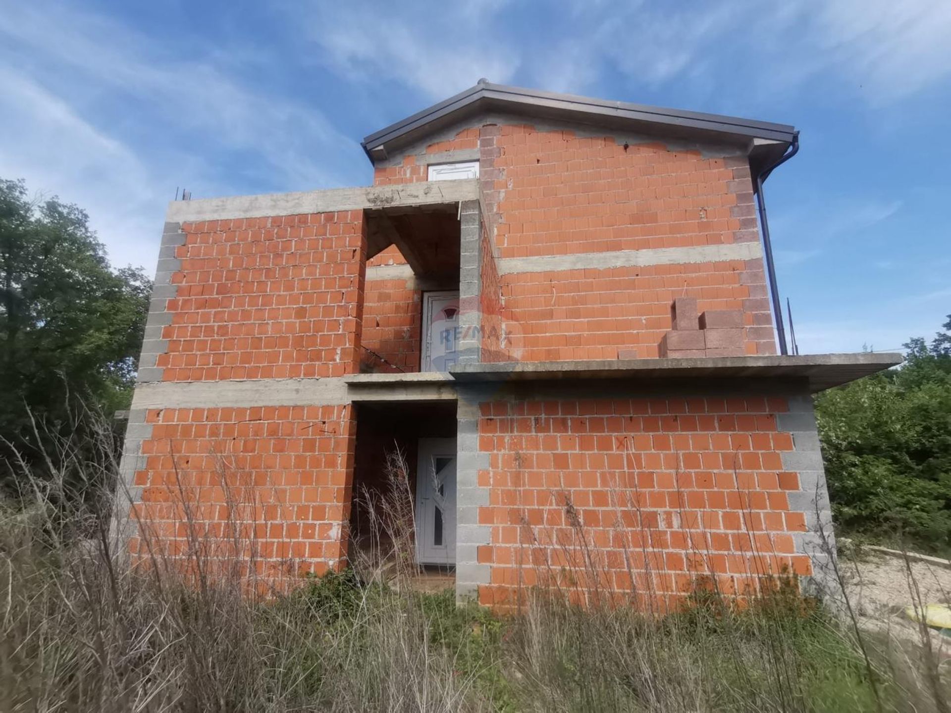 Rumah di Dobrinj, Primorsko-Goranska Zupanija 12034080