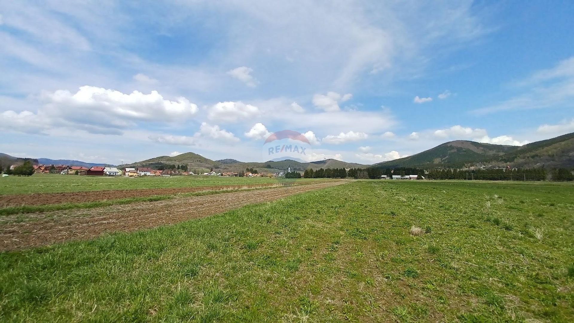 Land i Mrkopalj, Primorsko-Goranska Zupanija 12034083