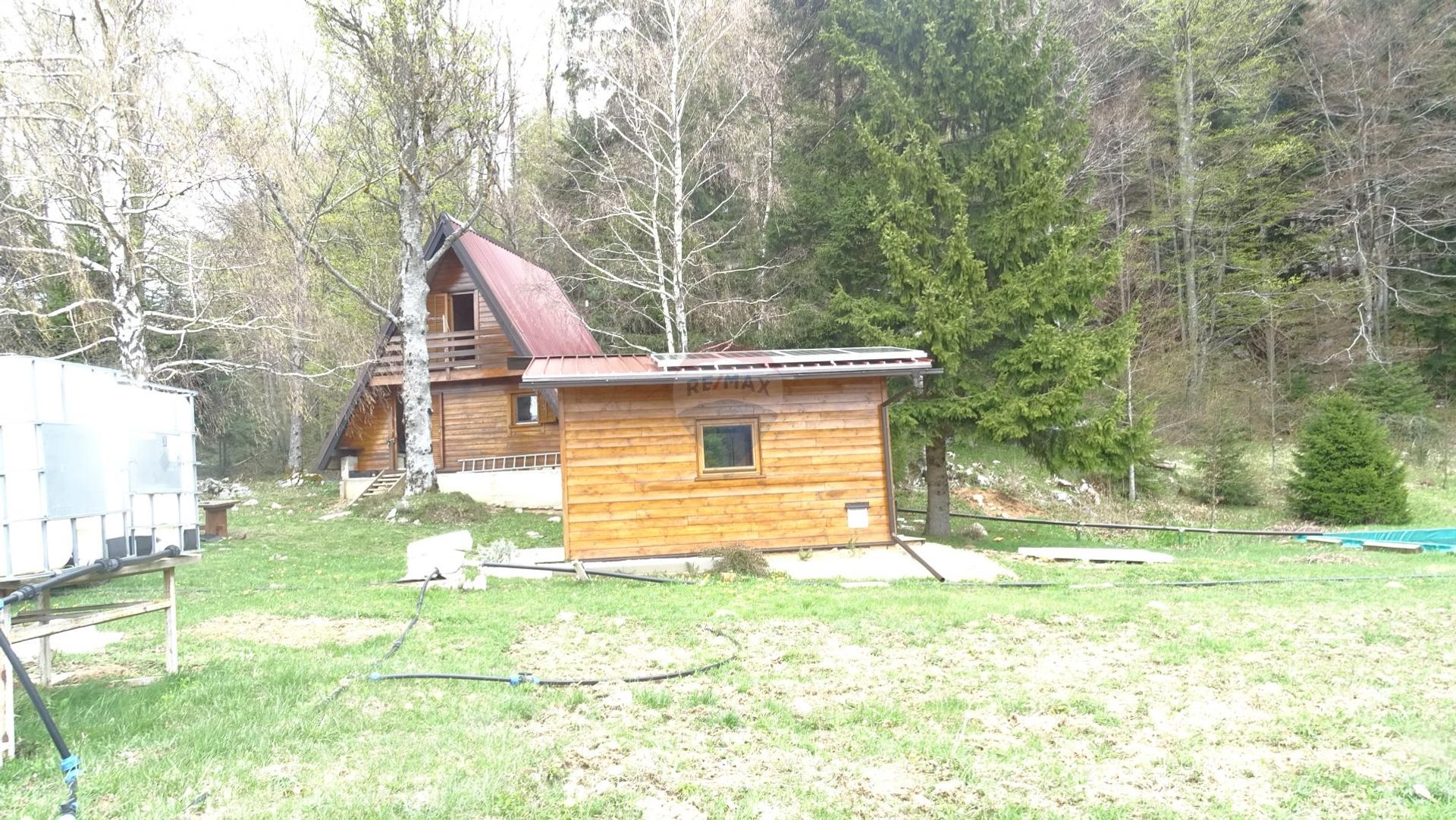 casa no Slavica, Primorsko-goranska županija 12034092