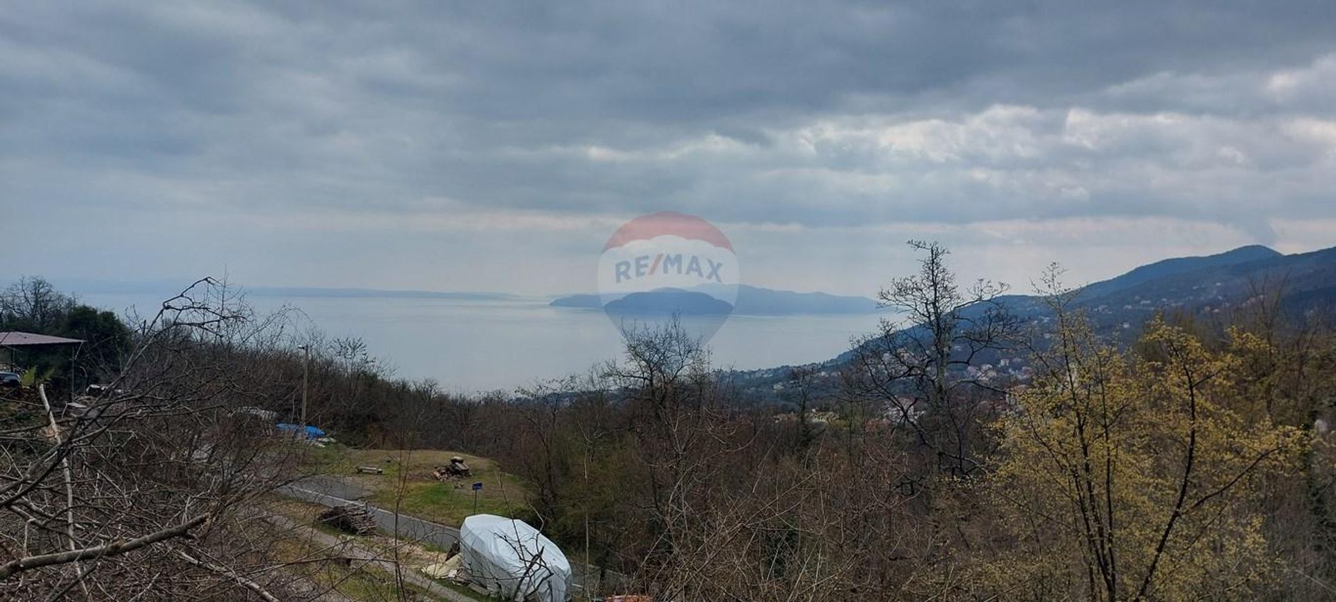 Terra no Ičići, Primorsko-goranska županija 12034139