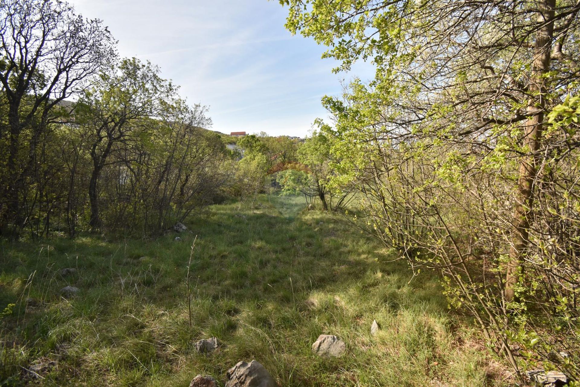 Land in Klenovica, Primorsko-goranska županija 12034184