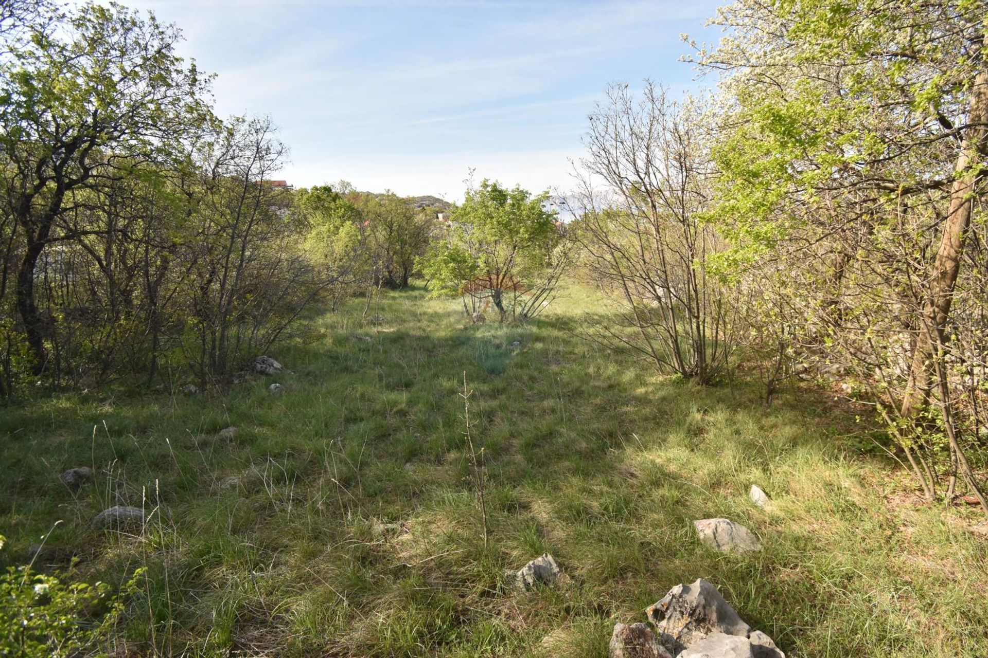 Land in Povile, Primorsko-Goranska Zupanija 12034193