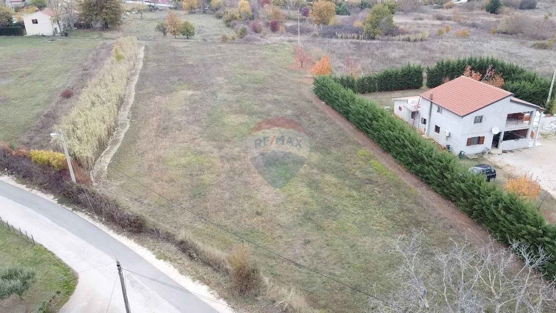 Land i Poreč, Istarska županija 12034197