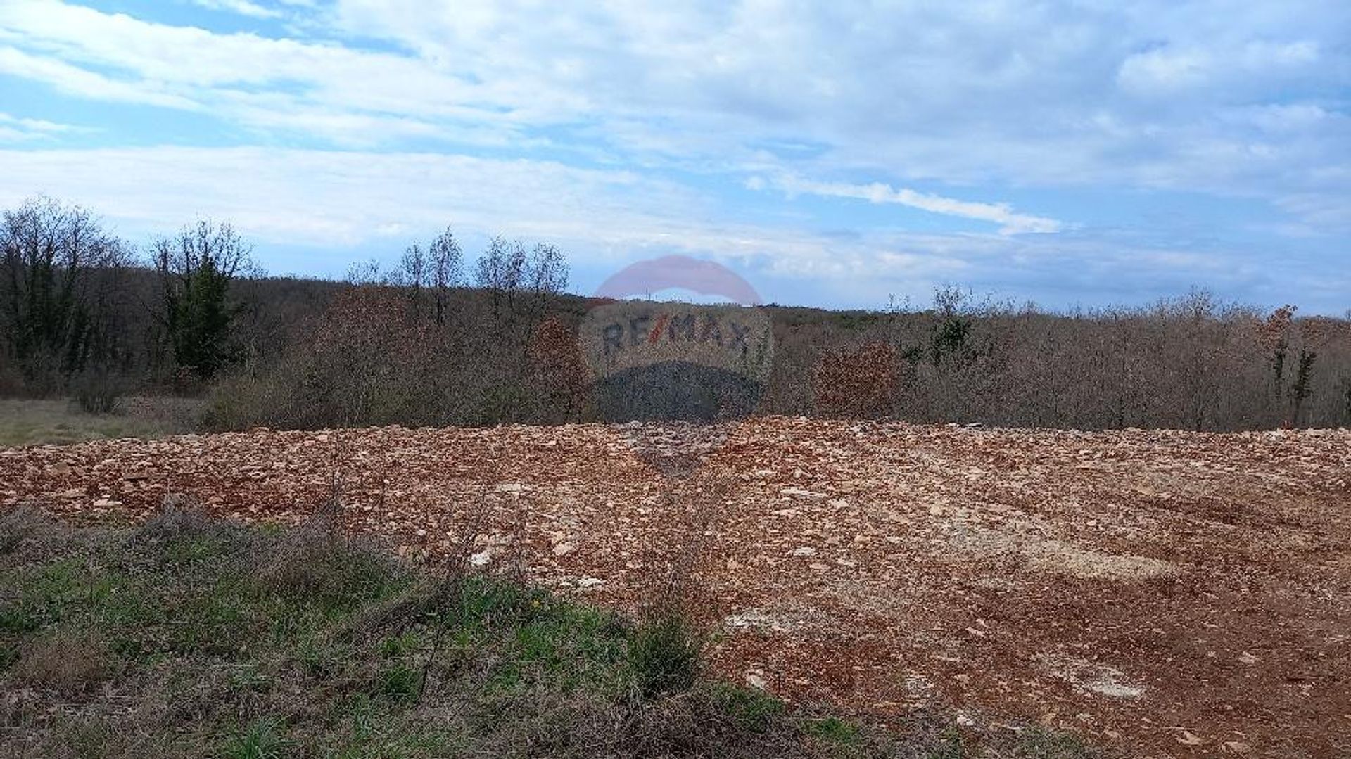 Land im Vodnjan, Istarska županija 12034212