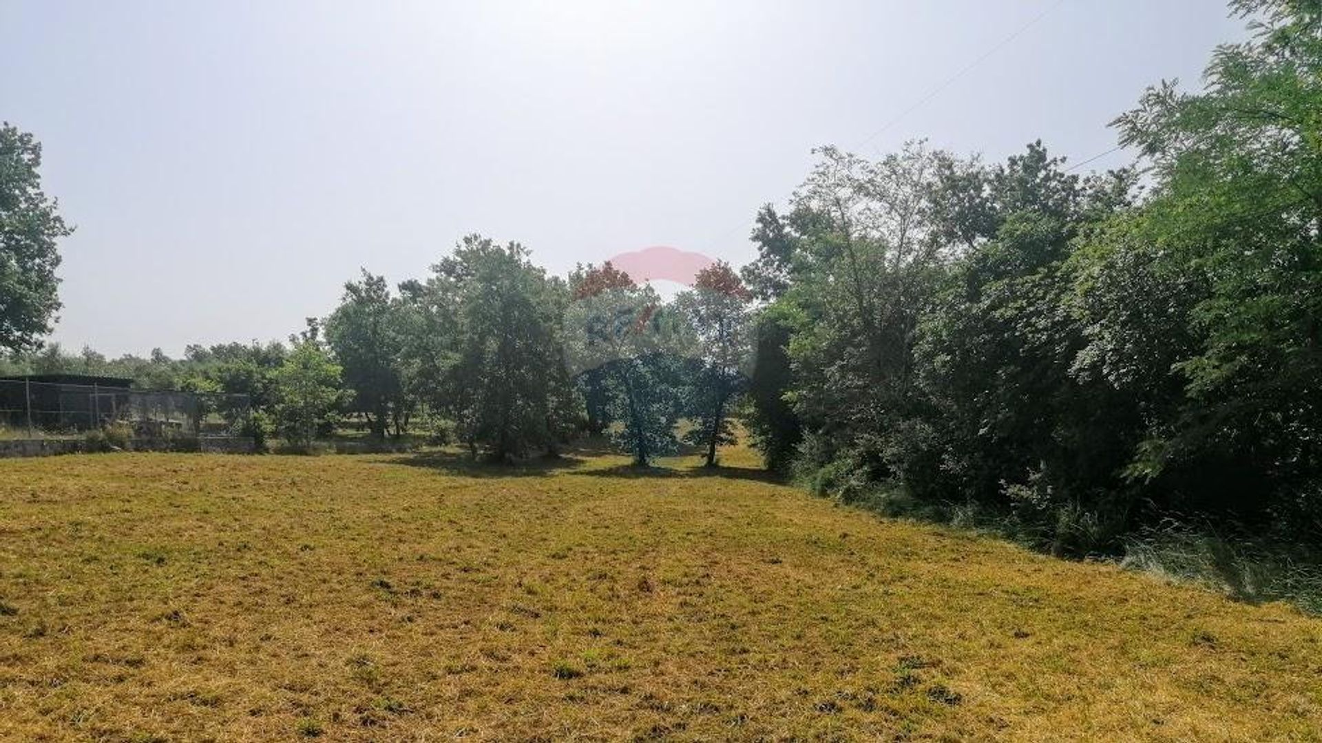 Land in Kastelir, Istarska Zupanija 12034224