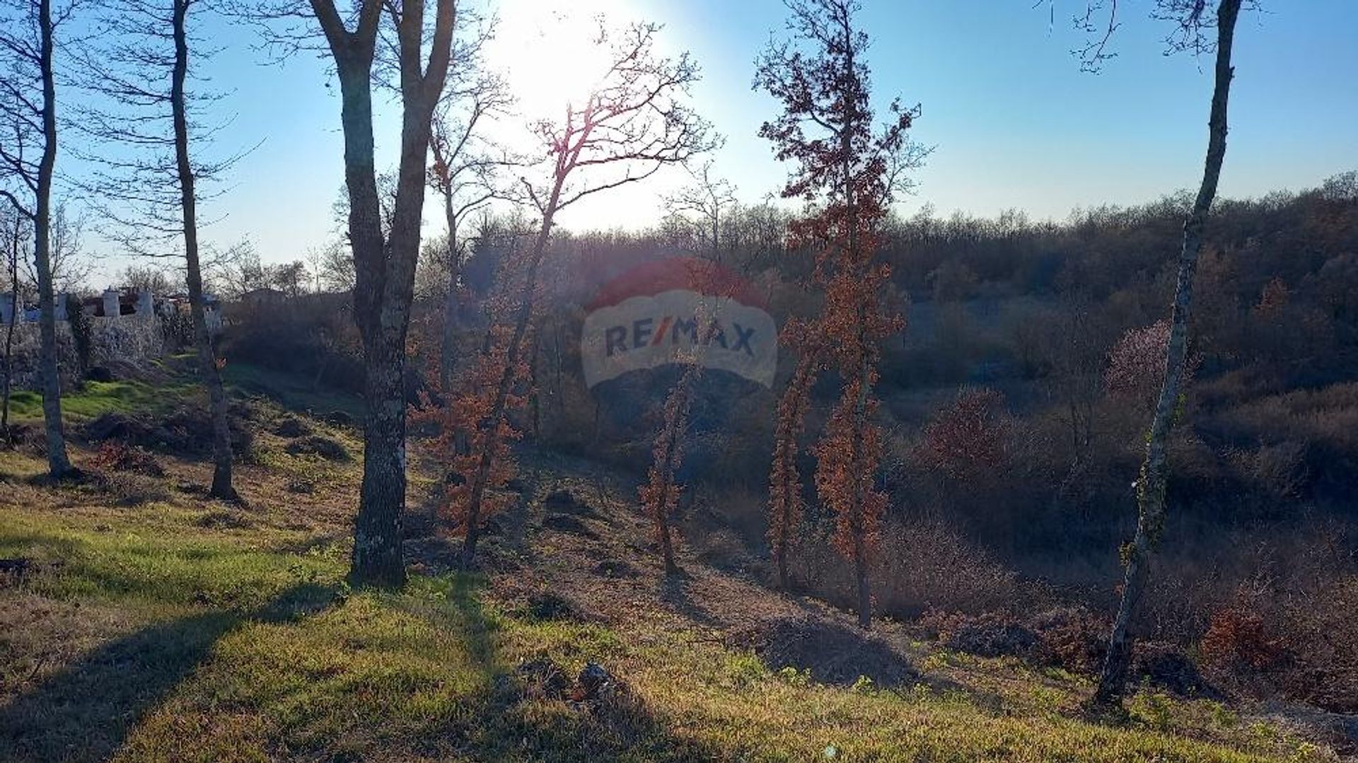 Land in Kanfanar, Istarska Zupanija 12034226