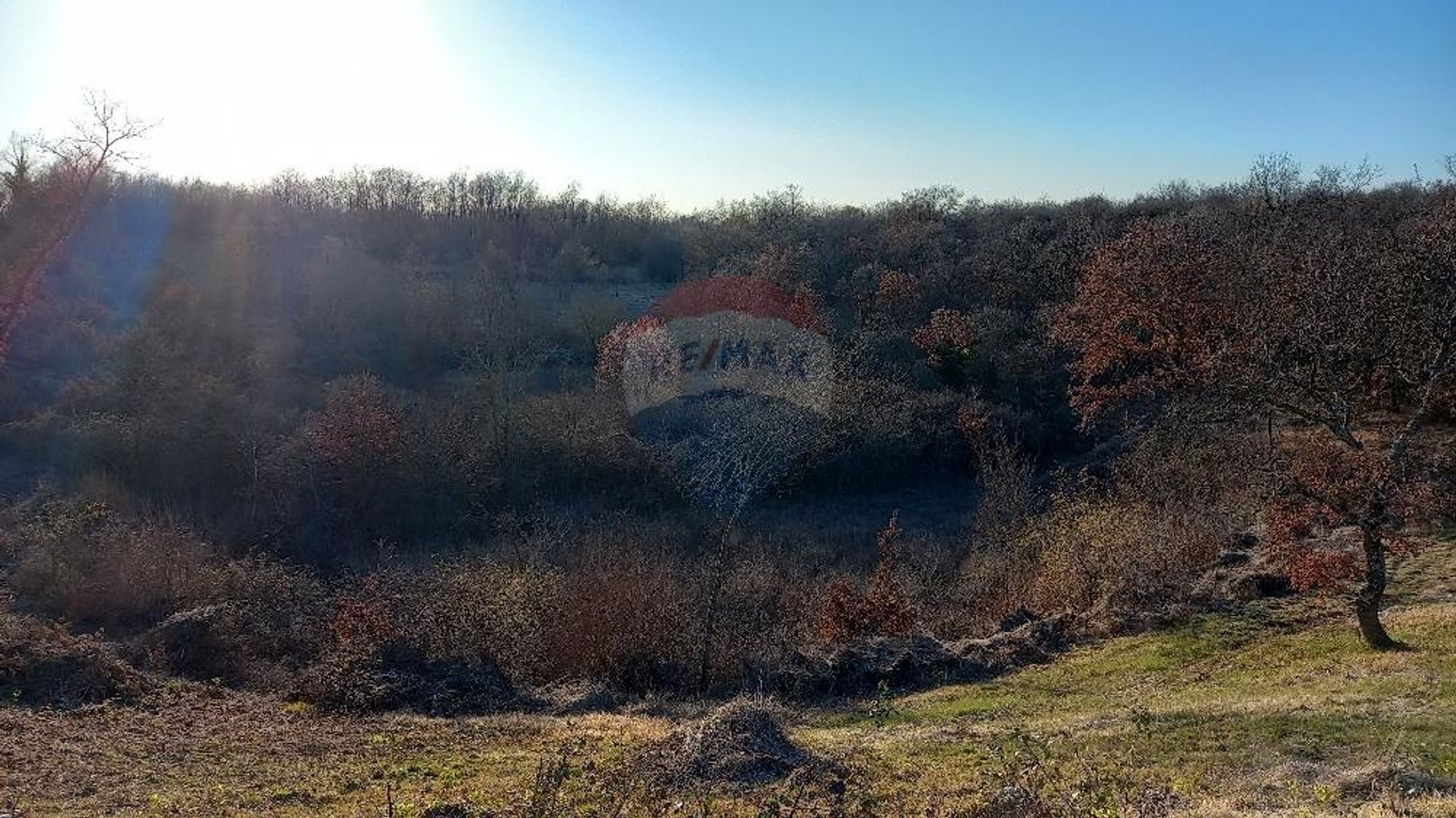 Land in Kanfanar, Istarska Zupanija 12034226